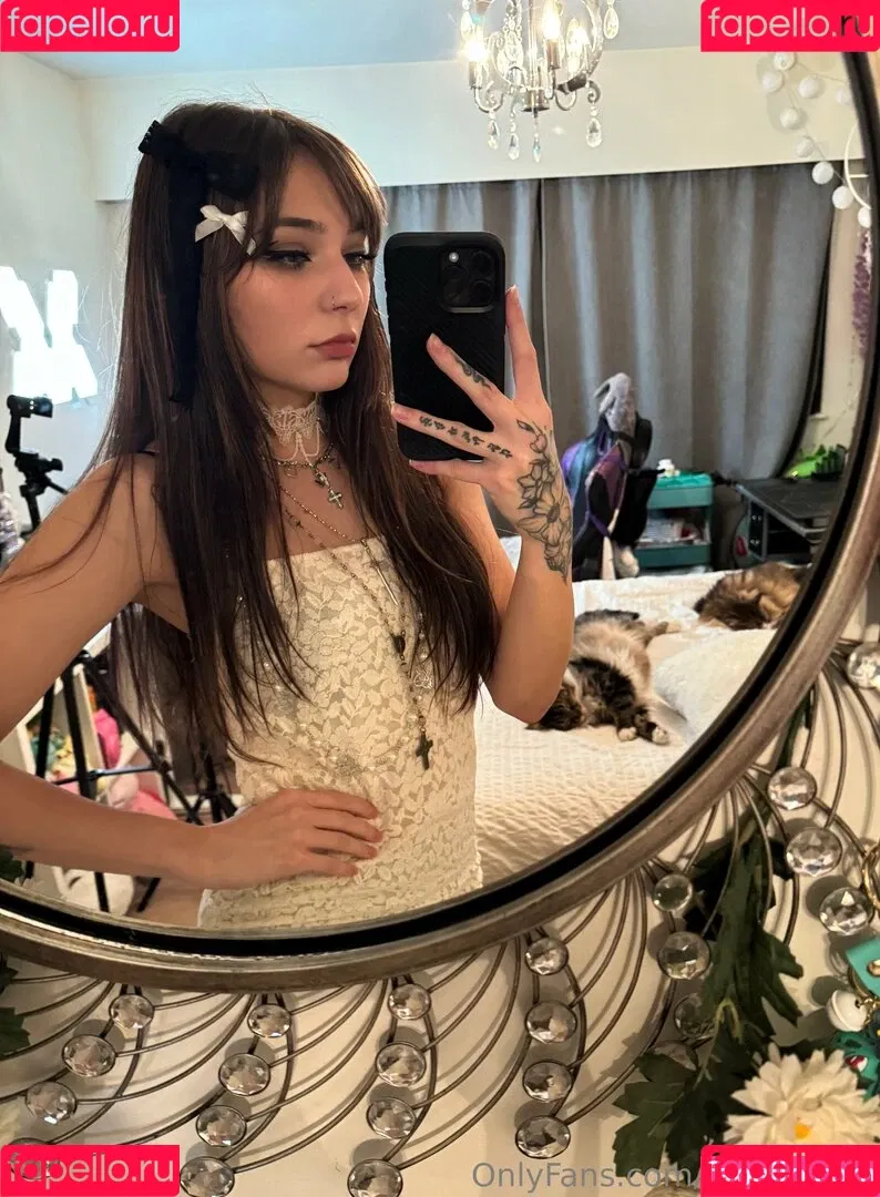 digitaljinxi Onlyfans Photo Gallery 