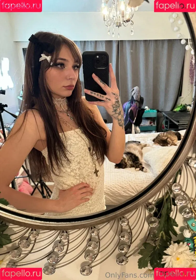 digitaljinxi Onlyfans Photo Gallery 