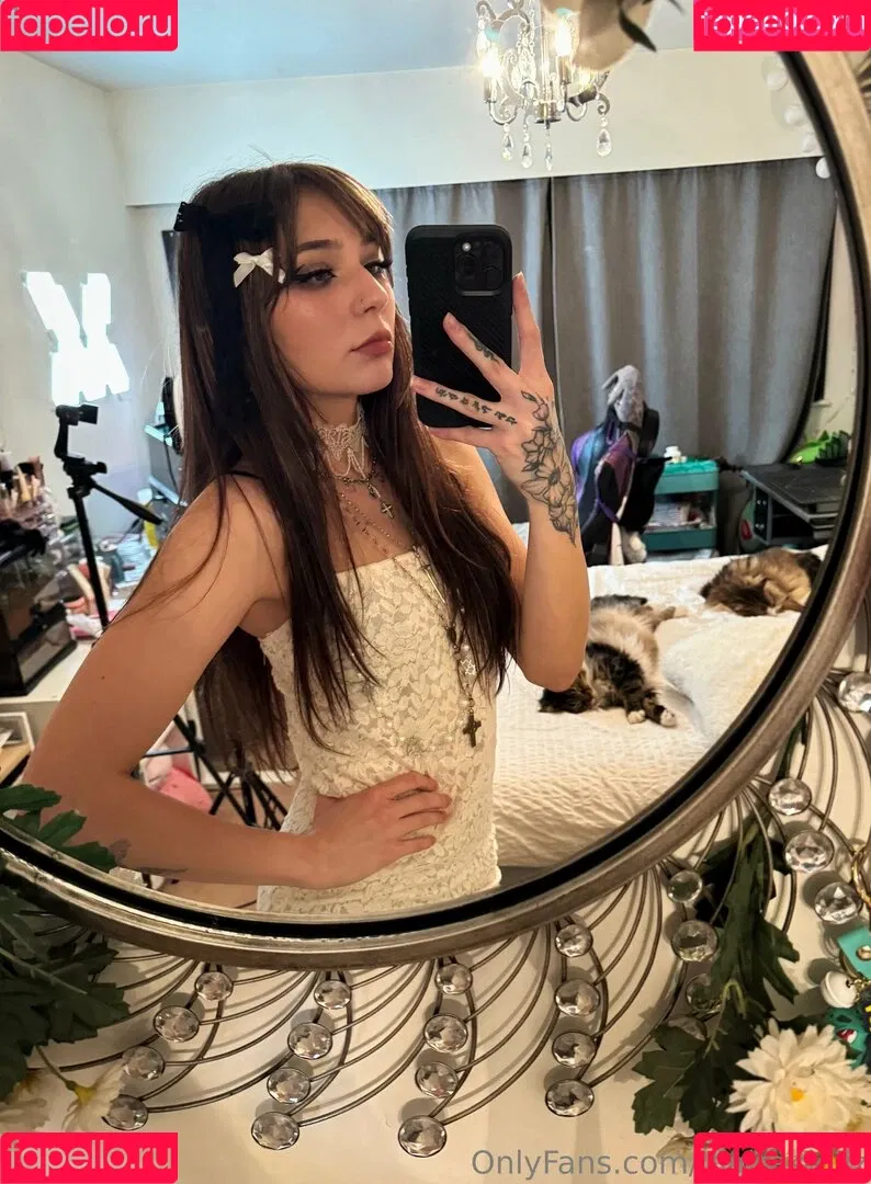 digitaljinxi Onlyfans Photo Gallery 