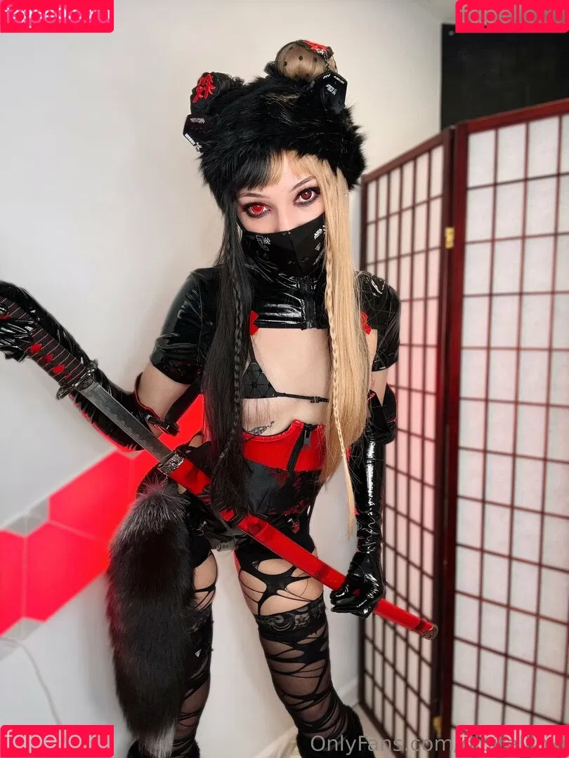 digitaljinxi Onlyfans Photo Gallery 