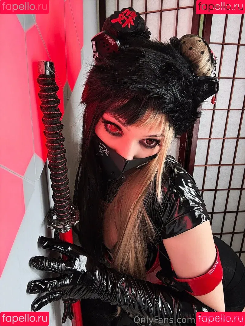 digitaljinxi Onlyfans Photo Gallery 