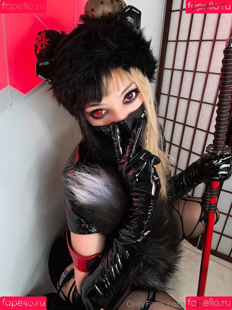 digitaljinxi Onlyfans Photo Gallery 