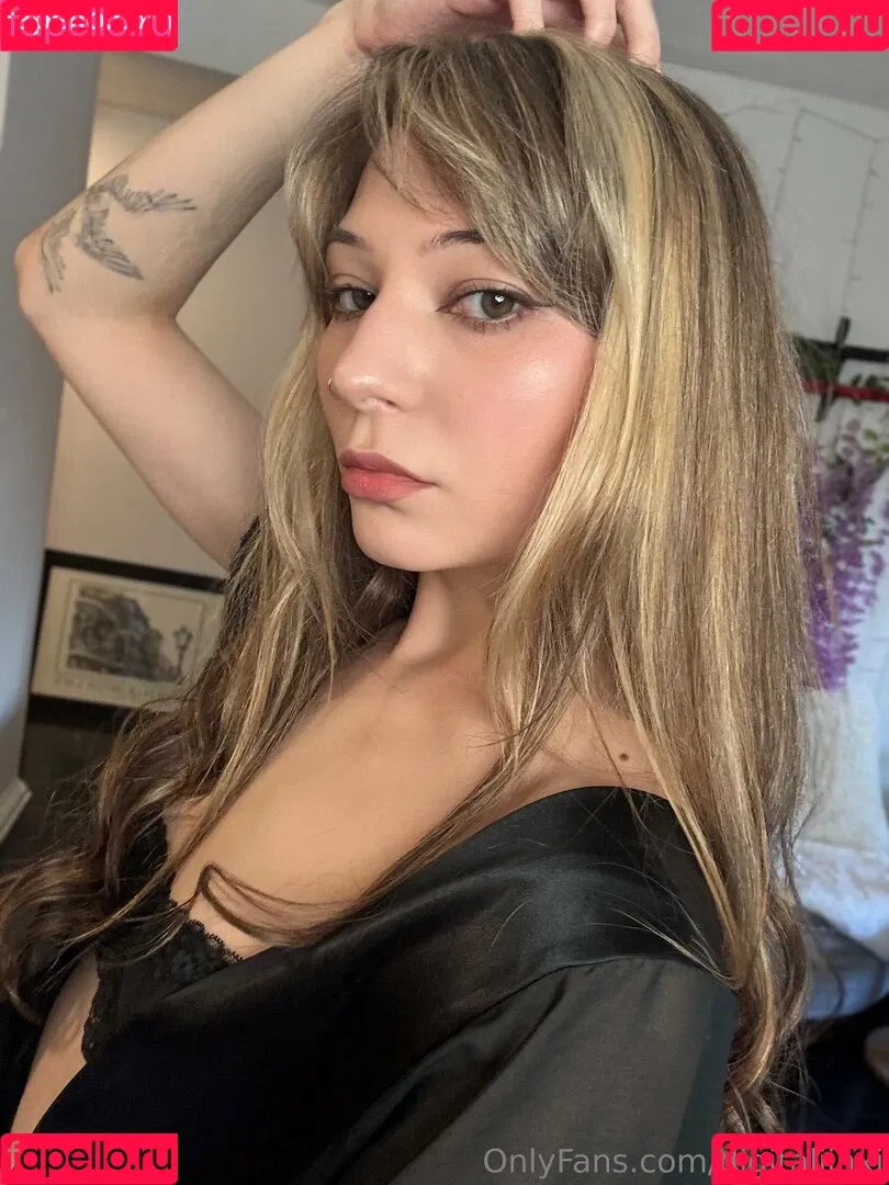 digitaljinxi Onlyfans Photo Gallery 