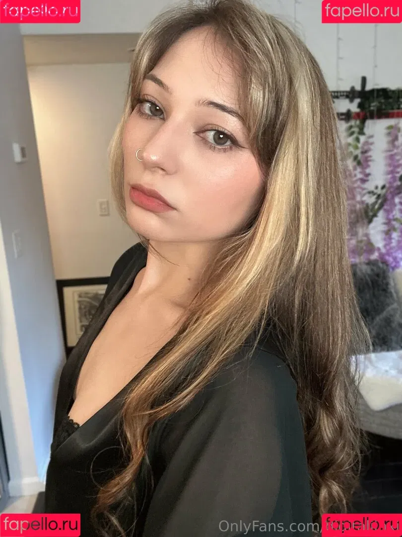 digitaljinxi Onlyfans Photo Gallery 