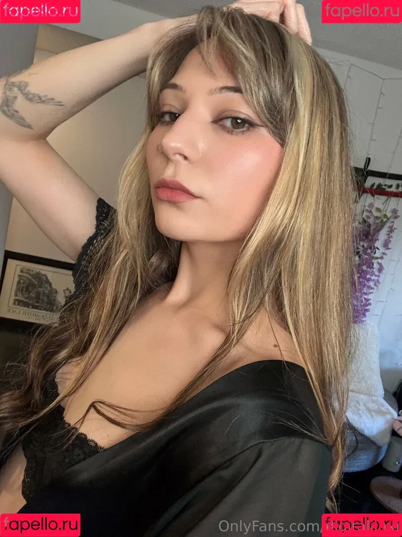 digitaljinxi Onlyfans Photo Gallery 