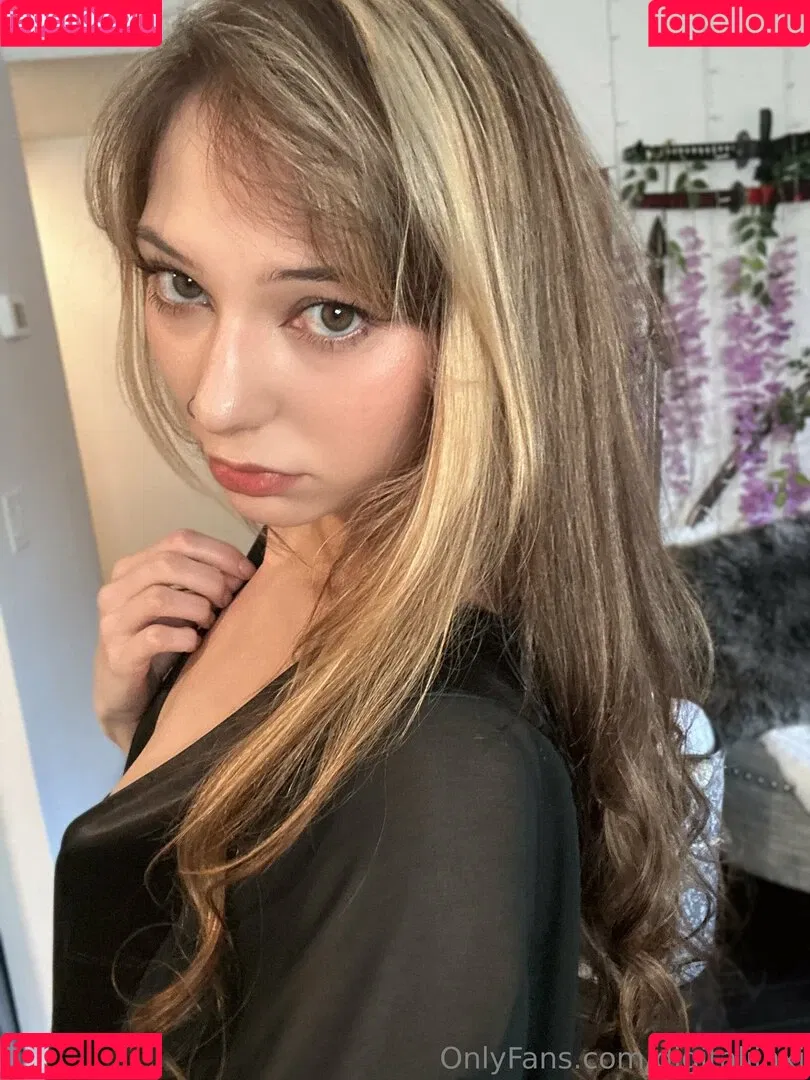 digitaljinxi Onlyfans Photo Gallery 