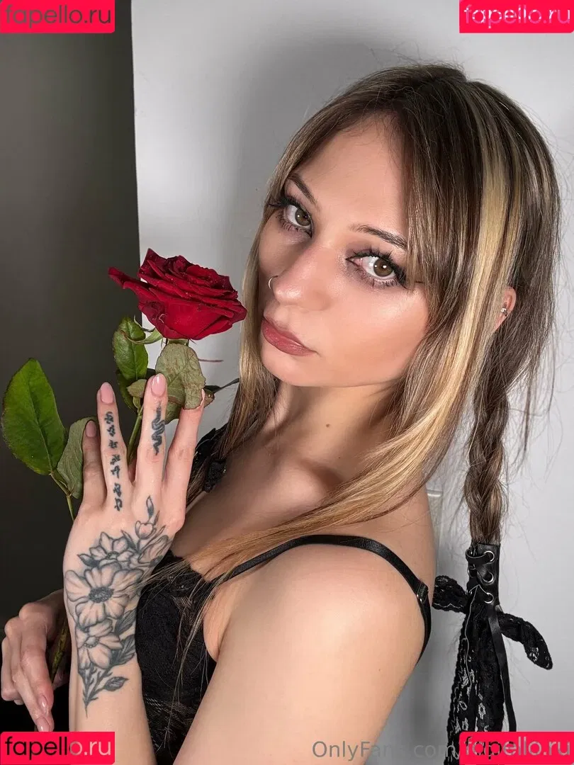 digitaljinxi Onlyfans Photo Gallery 