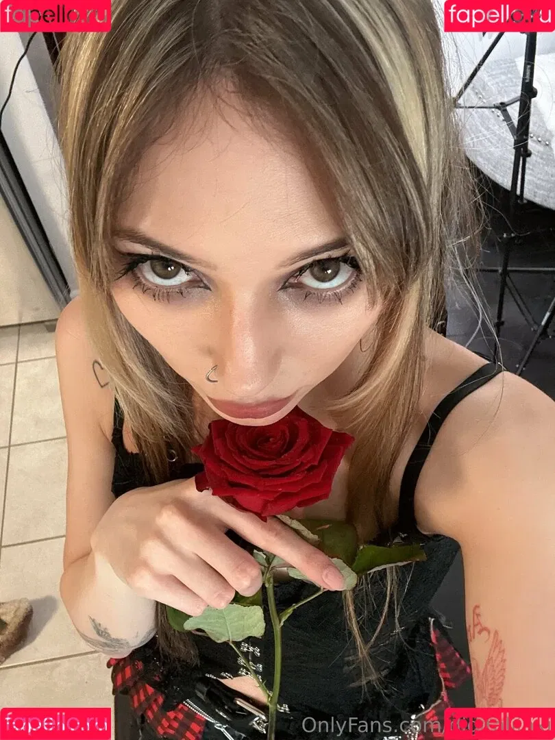 digitaljinxi Onlyfans Photo Gallery 