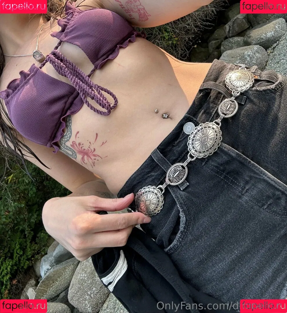 digitaljinxi Onlyfans Photo Gallery 