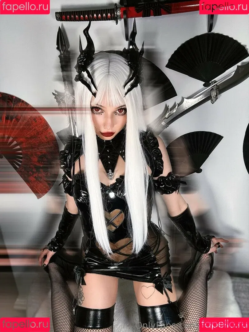 digitaljinxi Onlyfans Photo Gallery 