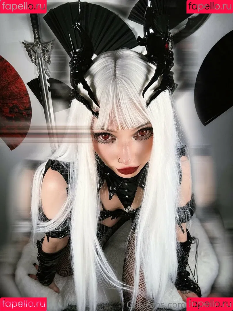 digitaljinxi Onlyfans Photo Gallery 