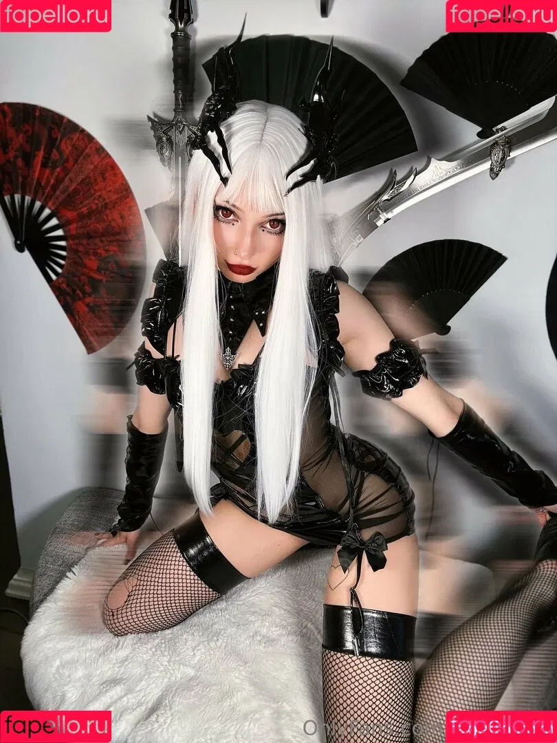 digitaljinxi Onlyfans Photo Gallery 