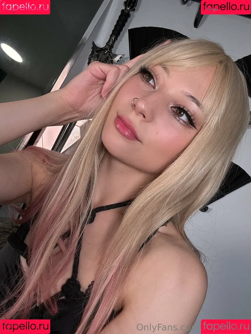 digitaljinxi Onlyfans Photo Gallery 