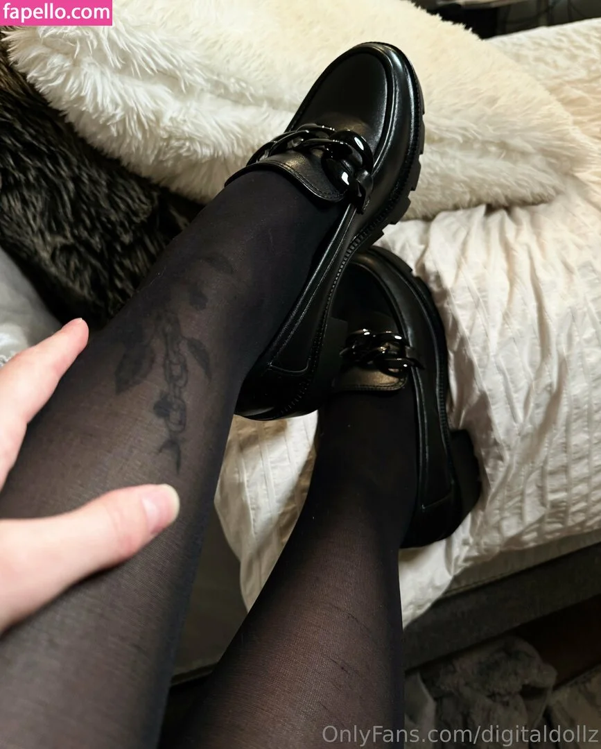 digitaljinxi Onlyfans Photo Gallery 