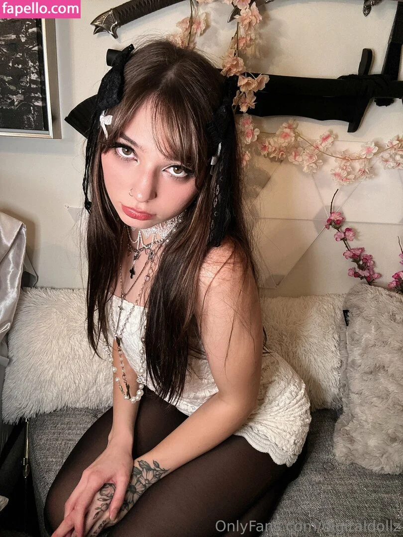 digitaljinxi Onlyfans Photo Gallery 