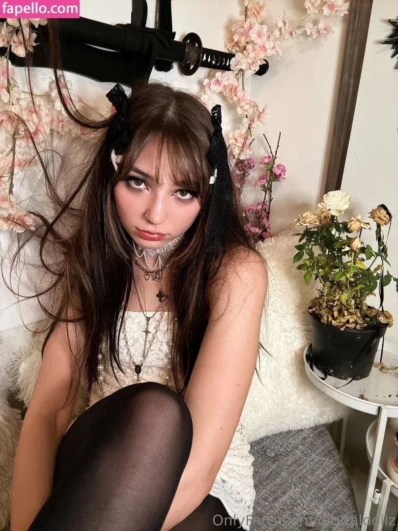 digitaljinxi Onlyfans Photo Gallery 