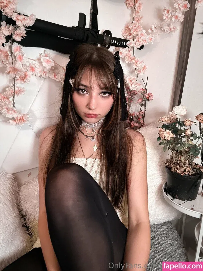 digitaljinxi Onlyfans Photo Gallery 