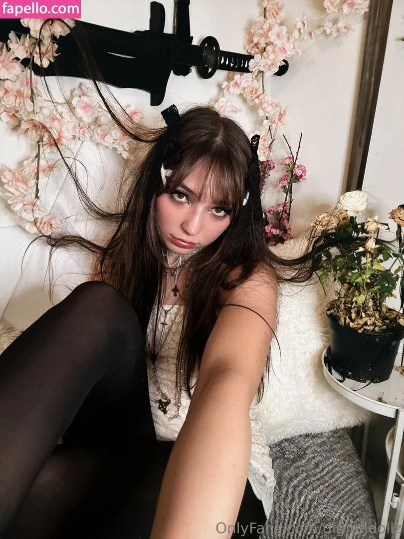 digitaljinxi Onlyfans Photo Gallery 
