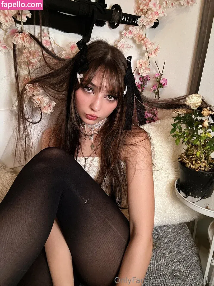 digitaljinxi Onlyfans Photo Gallery 