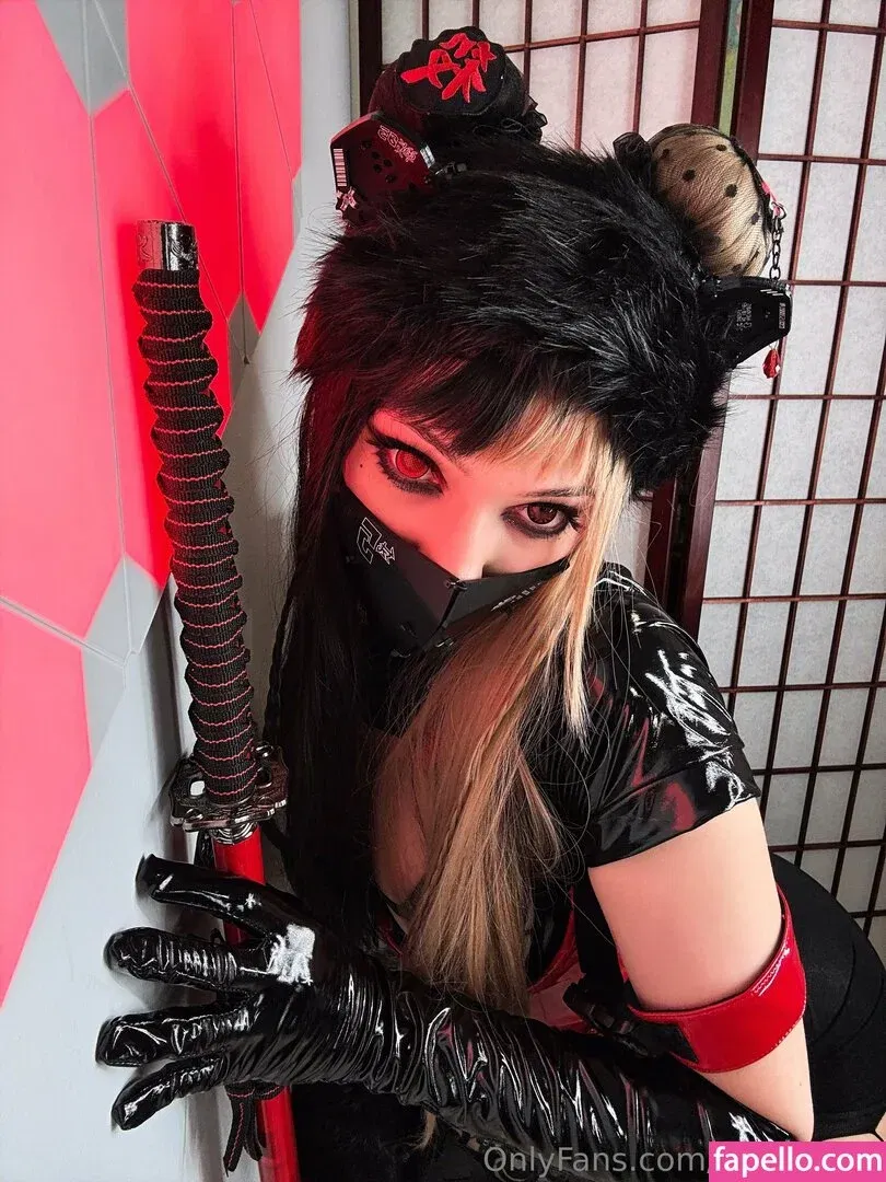 digitaljinxi Onlyfans Photo Gallery 