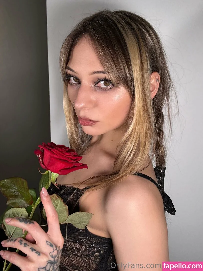 digitaljinxi Onlyfans Photo Gallery 