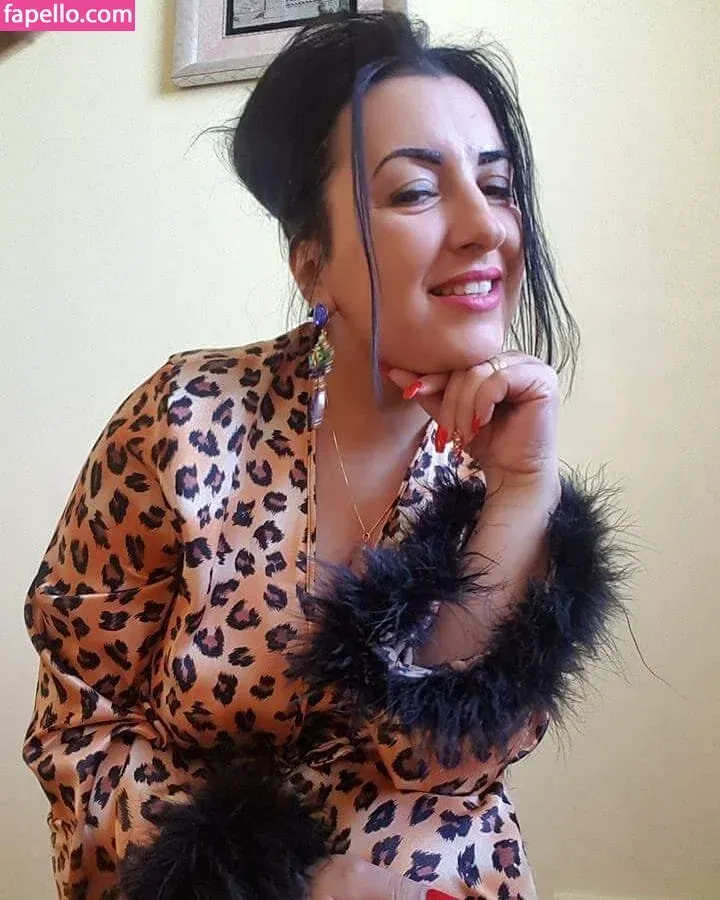 Ryma / boabflowerfree / ryma.ayed / rymaayed Onlyfans Photo Gallery 