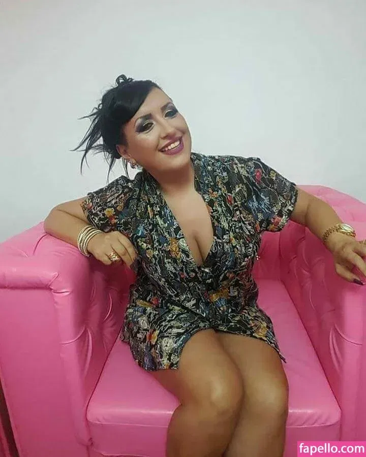 Ryma / boabflowerfree / ryma.ayed / rymaayed Onlyfans Photo Gallery 