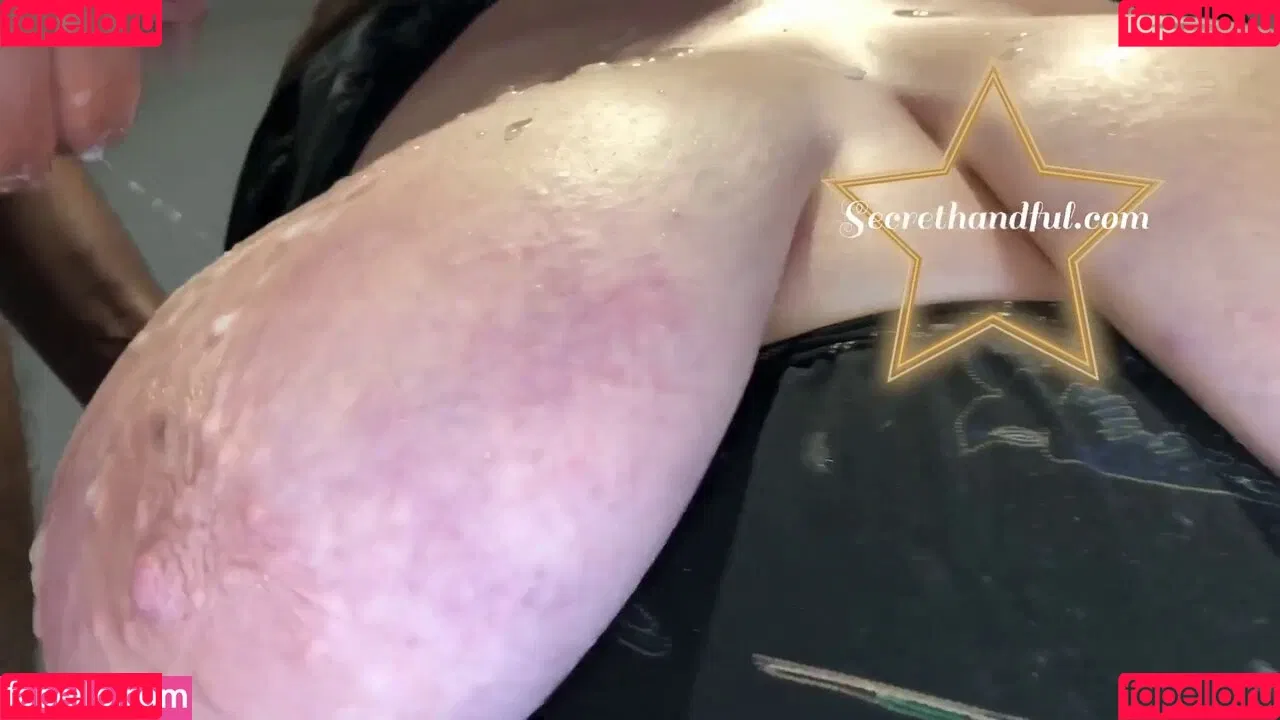 Secrethandful / secrethandful01 Onlyfans Photo Gallery 