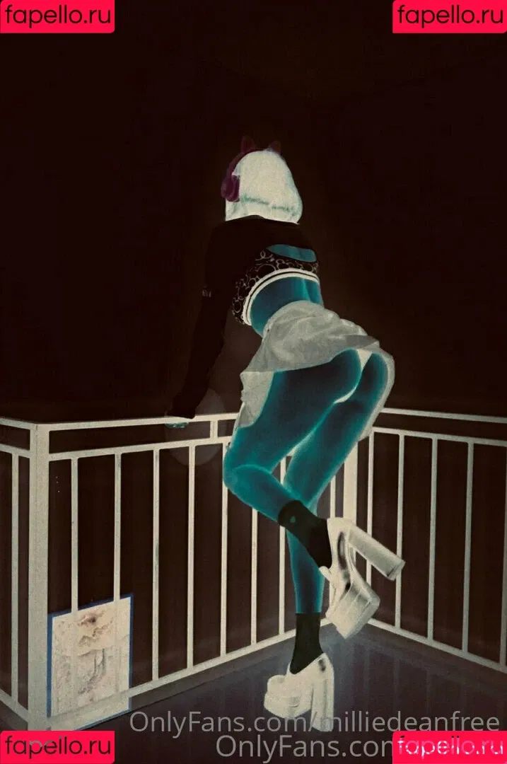 milliedeanfree / therealqueendeedee Onlyfans Photo Gallery 