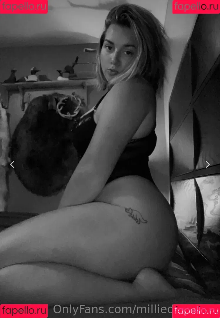 milliedeanfree / therealqueendeedee Onlyfans Photo Gallery 