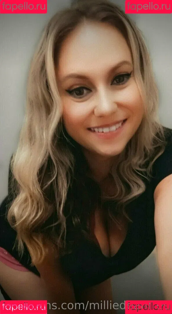 milliedeanfree / therealqueendeedee Onlyfans Photo Gallery 