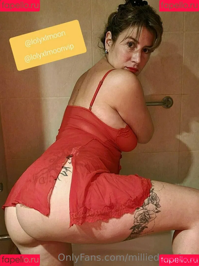 milliedeanfree / therealqueendeedee Onlyfans Photo Gallery 