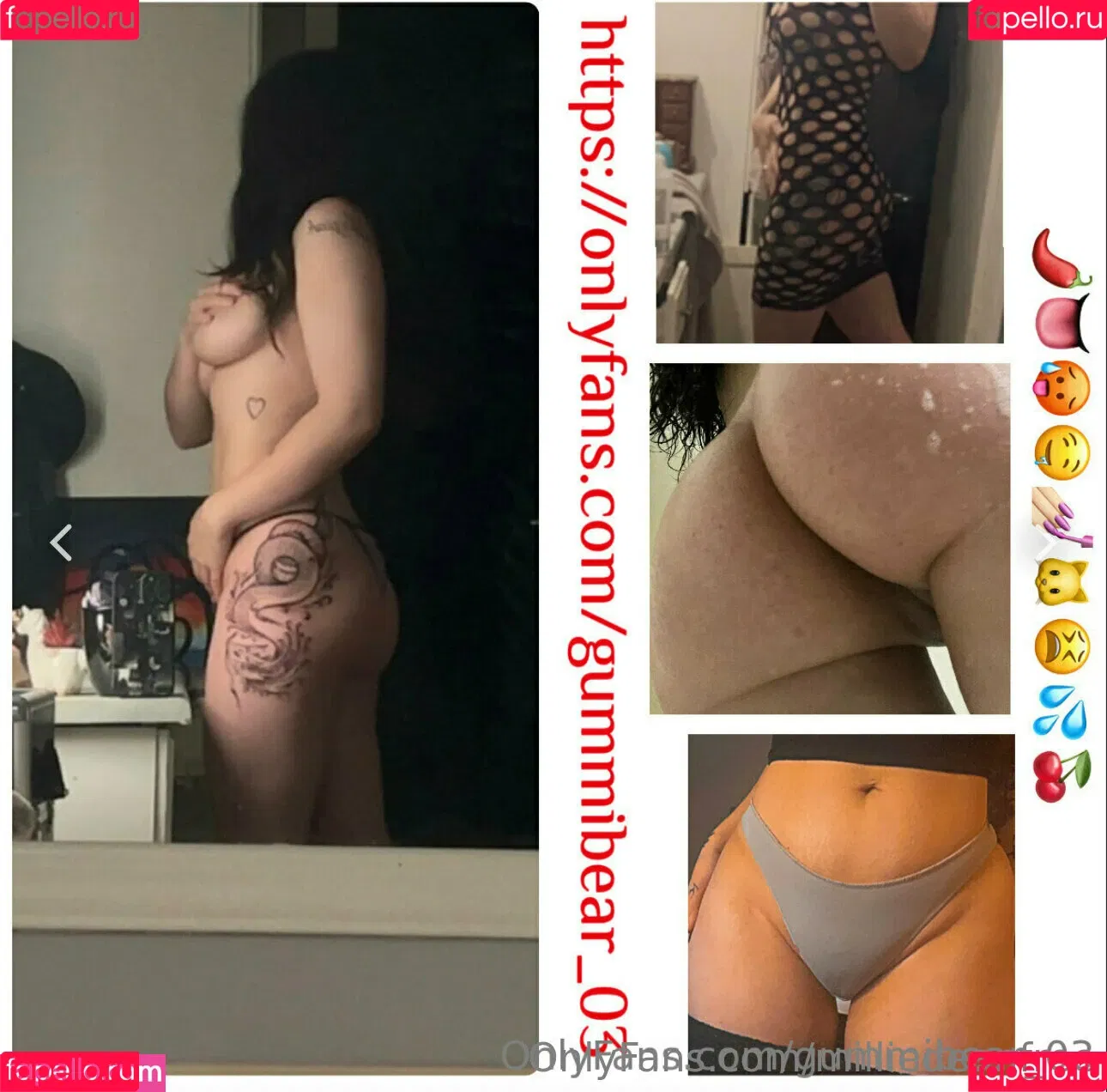 milliedeanfree / therealqueendeedee Onlyfans Photo Gallery 