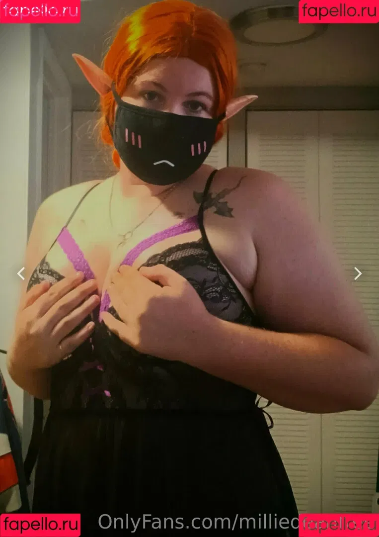 milliedeanfree / therealqueendeedee Onlyfans Photo Gallery 