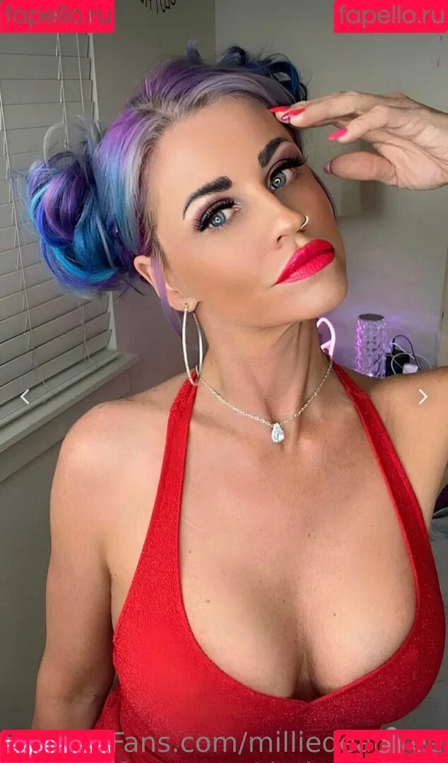 milliedeanfree / therealqueendeedee Onlyfans Photo Gallery 