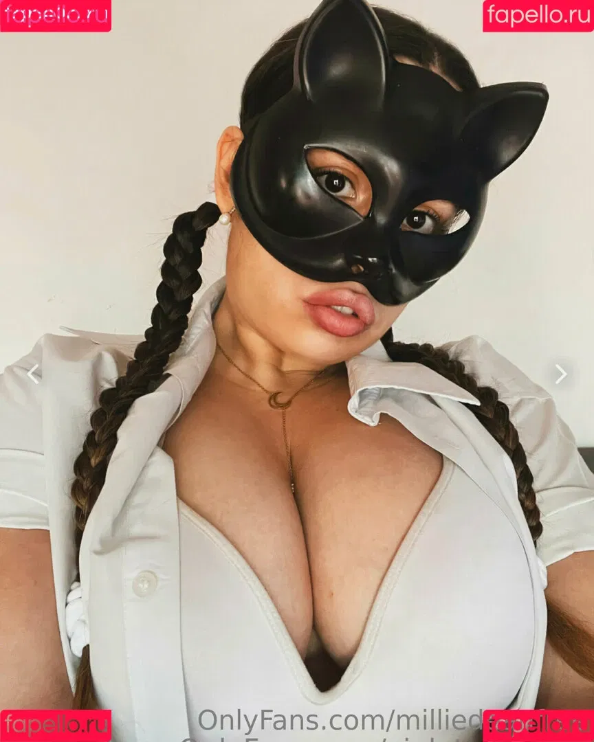 milliedeanfree / therealqueendeedee Onlyfans Photo Gallery 