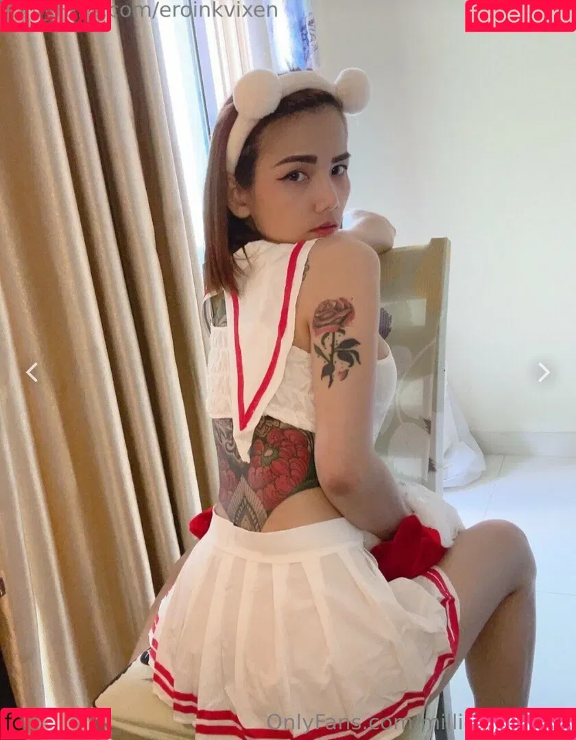 milliedeanfree / therealqueendeedee Onlyfans Photo Gallery 