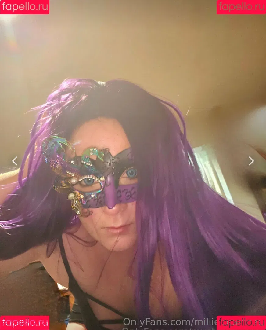 milliedeanfree / therealqueendeedee Onlyfans Photo Gallery 