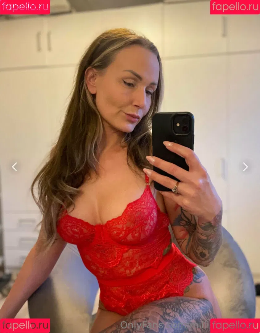 milliedeanfree / therealqueendeedee Onlyfans Photo Gallery 