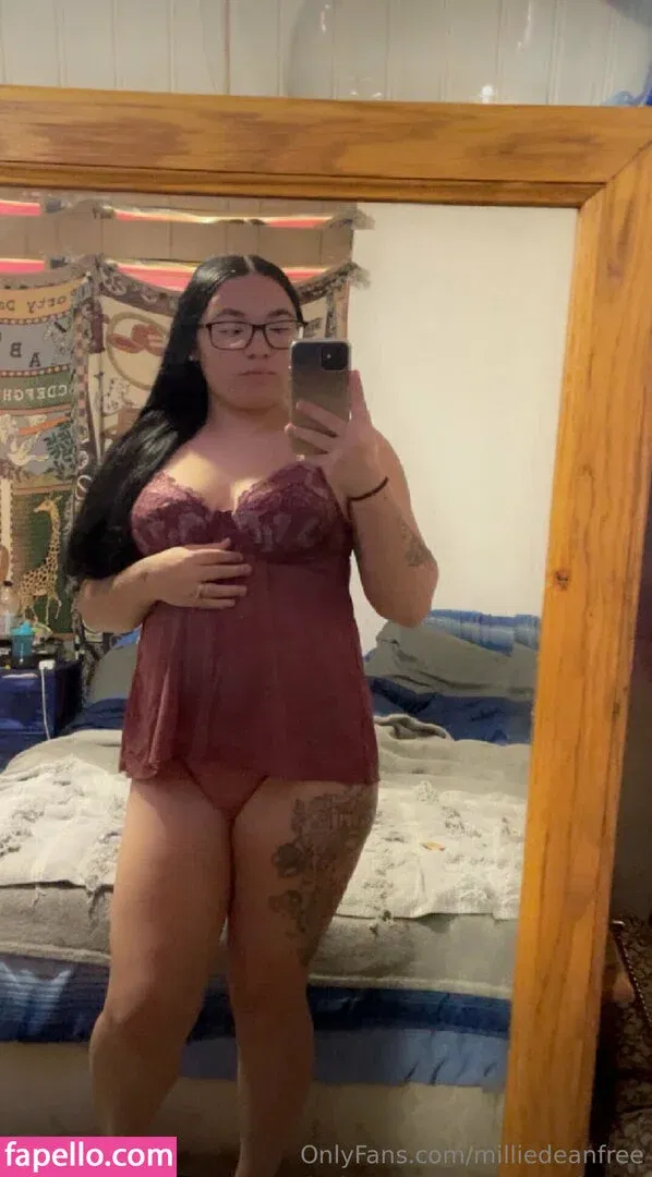 milliedeanfree / therealqueendeedee Onlyfans Photo Gallery 