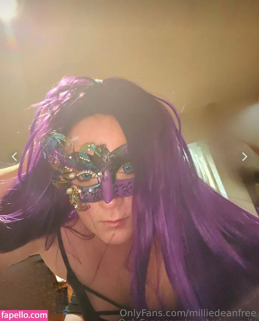 milliedeanfree / therealqueendeedee Onlyfans Photo Gallery 