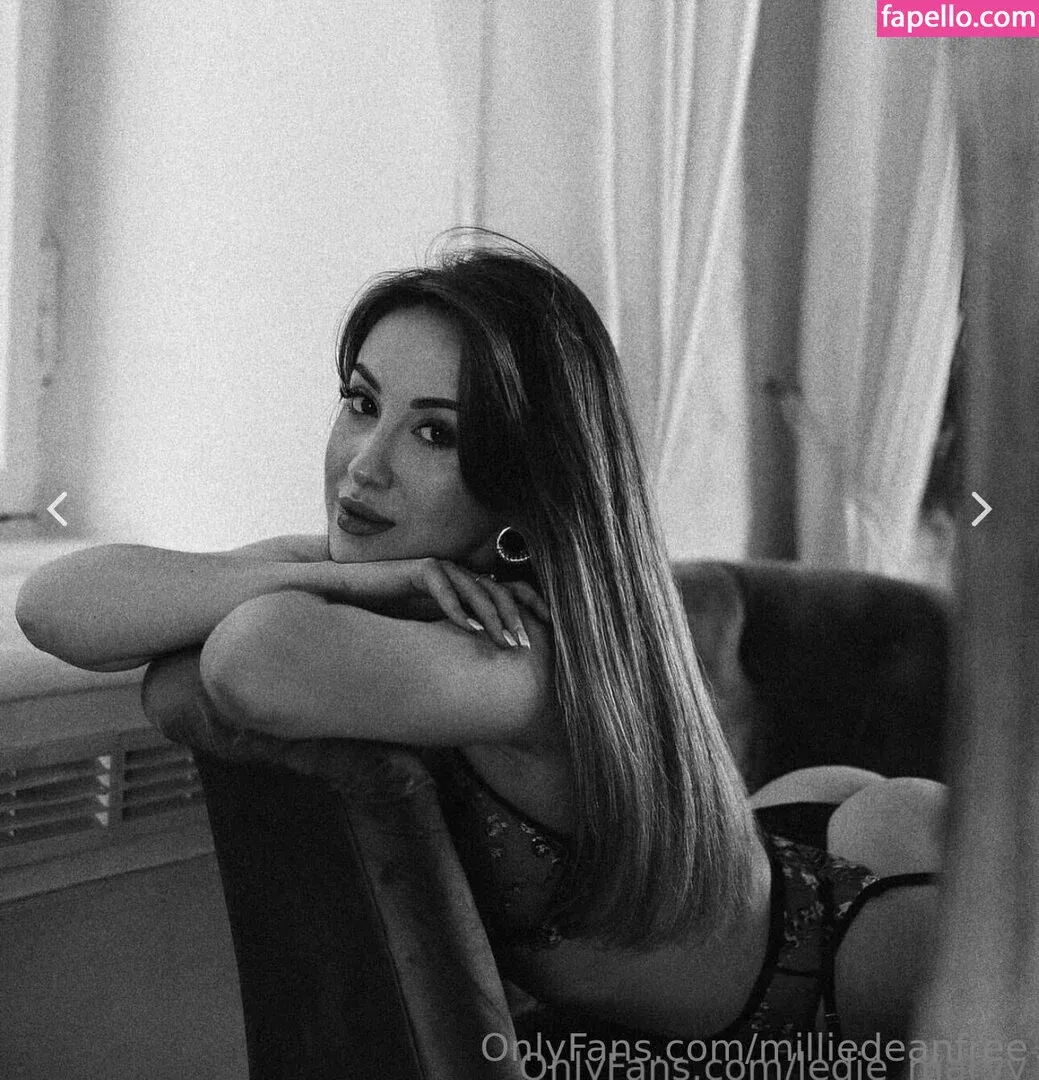 milliedeanfree / therealqueendeedee Onlyfans Photo Gallery 