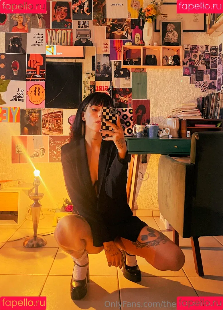 themalasuerte Onlyfans Photo Gallery 