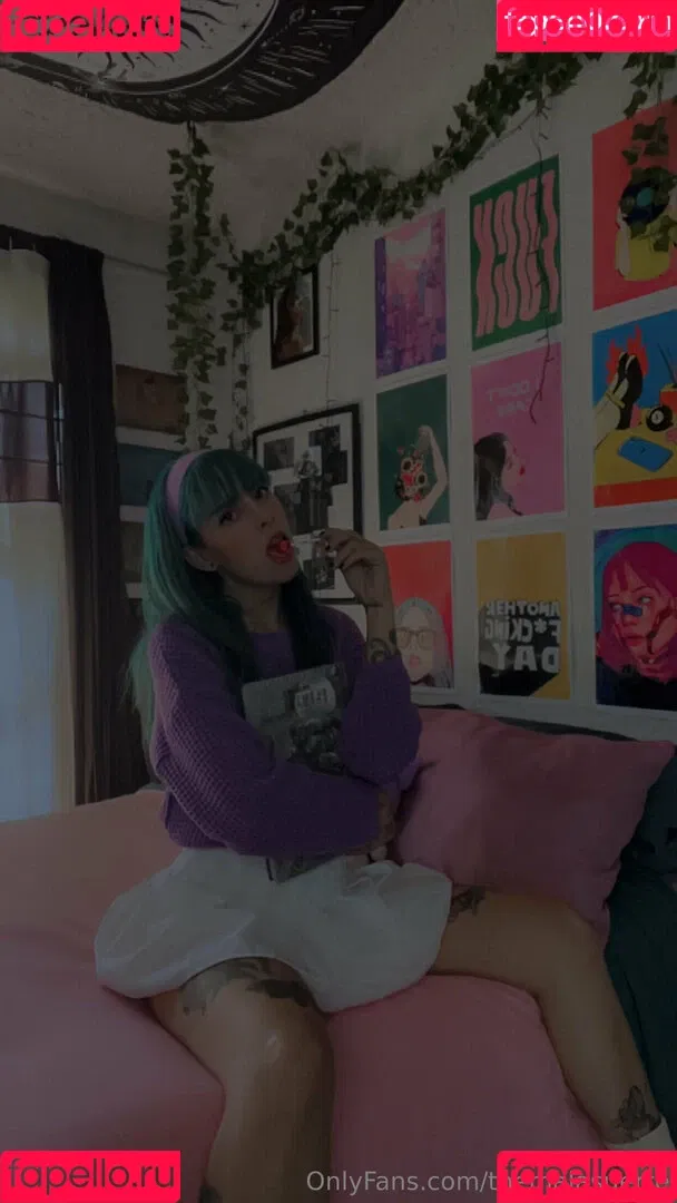 themalasuerte Onlyfans Photo Gallery 