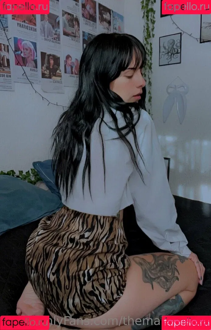 themalasuerte Onlyfans Photo Gallery 