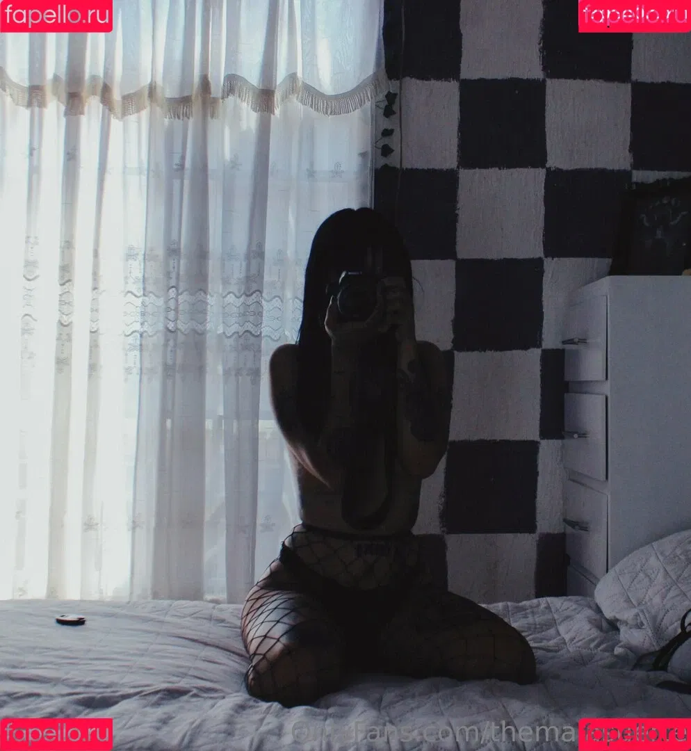 themalasuerte Onlyfans Photo Gallery 