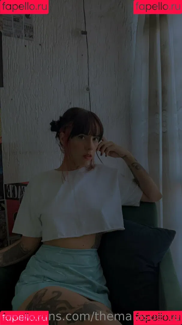 themalasuerte Onlyfans Photo Gallery 