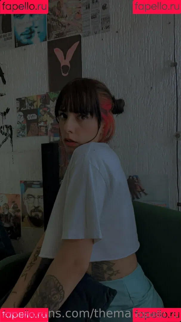 themalasuerte Onlyfans Photo Gallery 