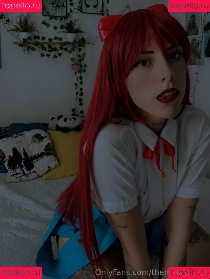 themalasuerte Onlyfans Photo Gallery 