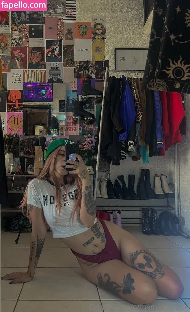 themalasuerte Onlyfans Photo Gallery 